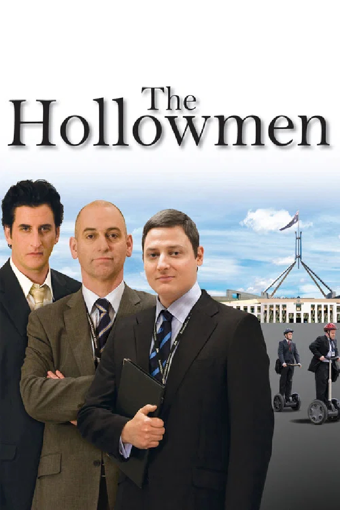 The Hollowmen