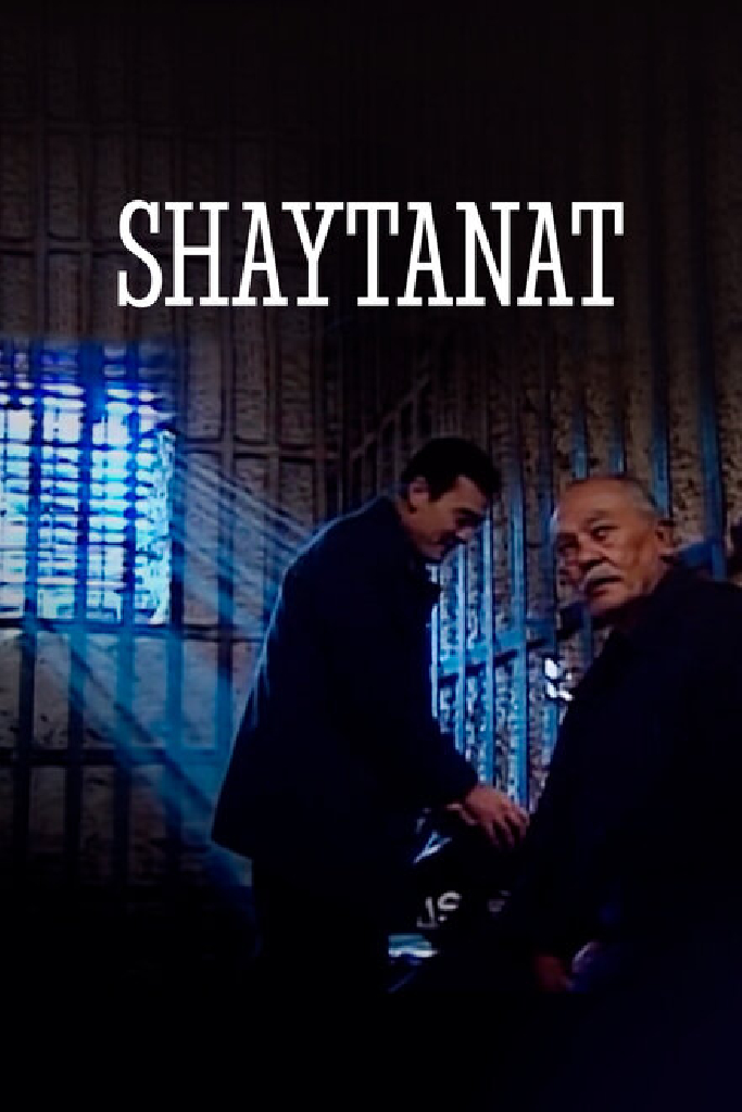 Shaytanat