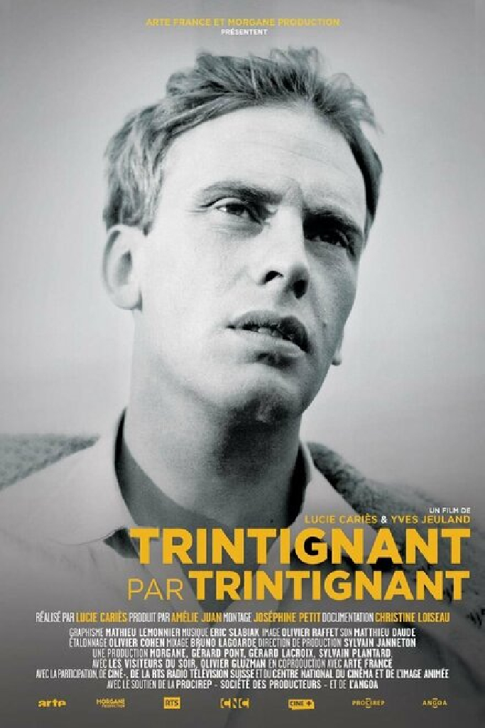 Trintignant par Trintignant