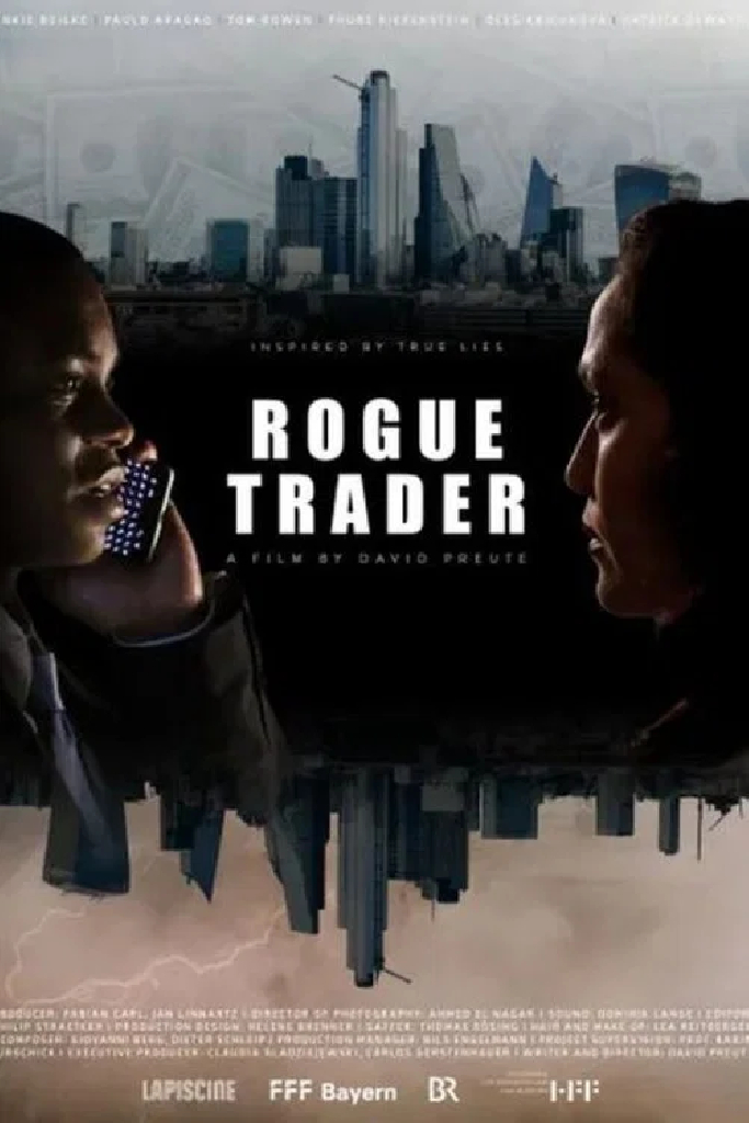 Rogue Trader