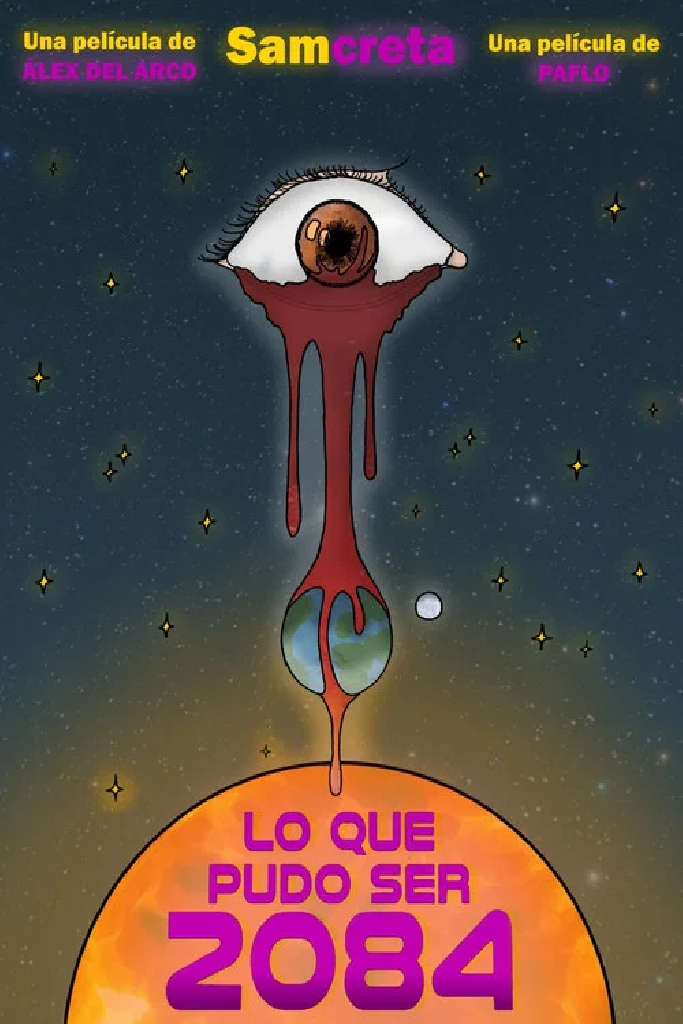 Lo que pudo ser 2084