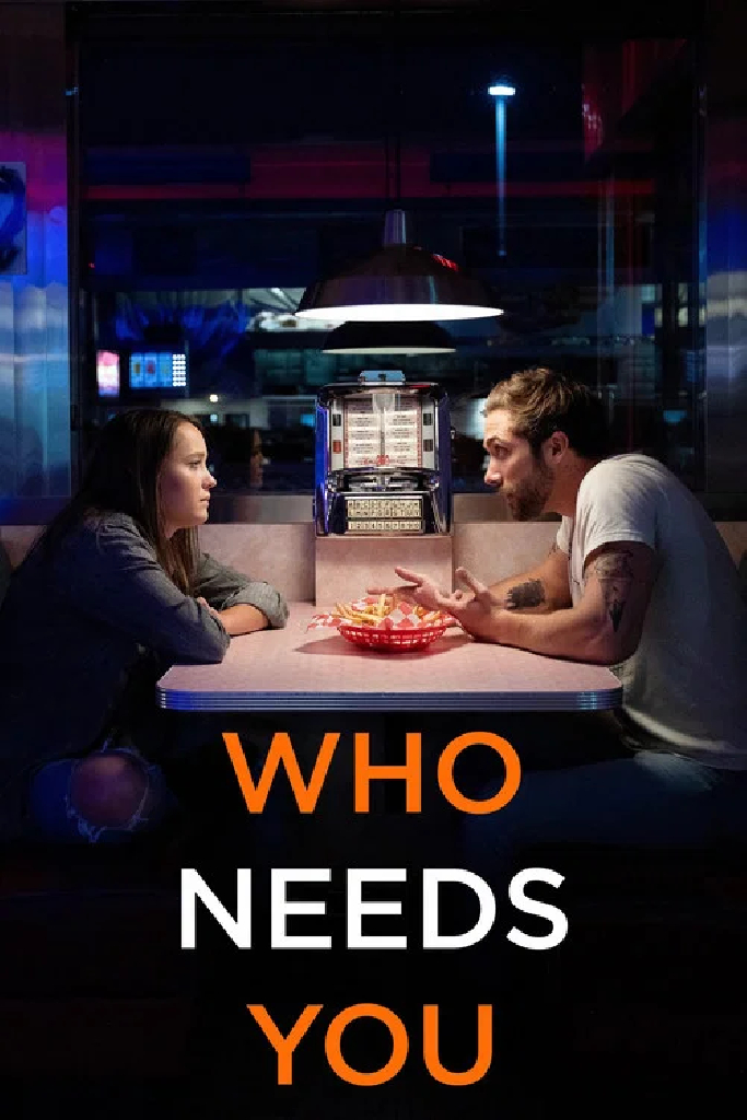 Who Needs You