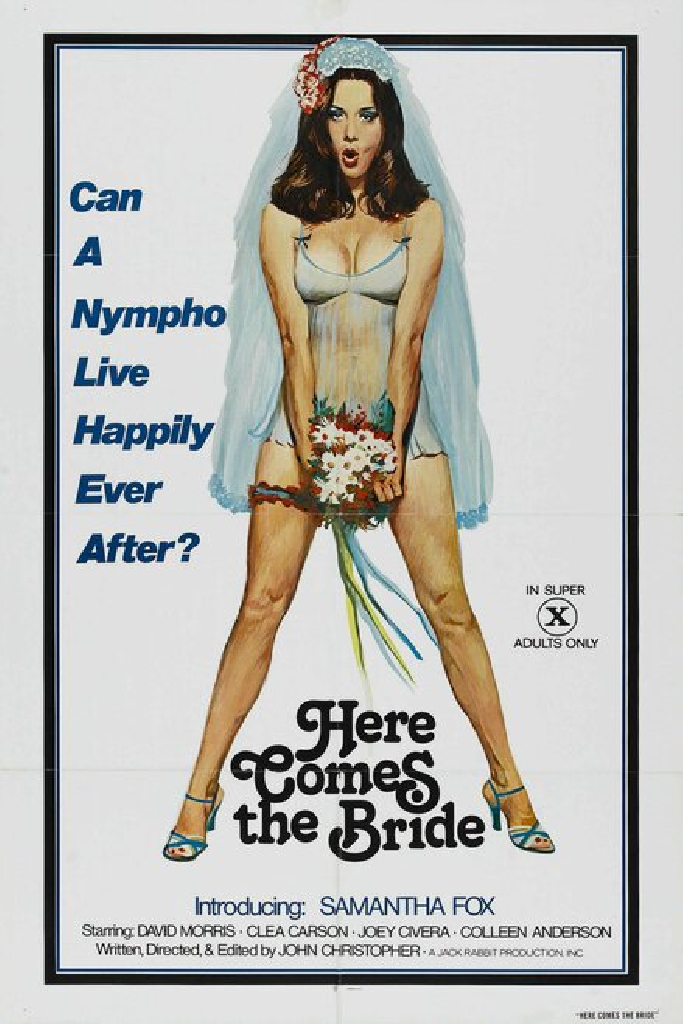 Here Comes the Bride