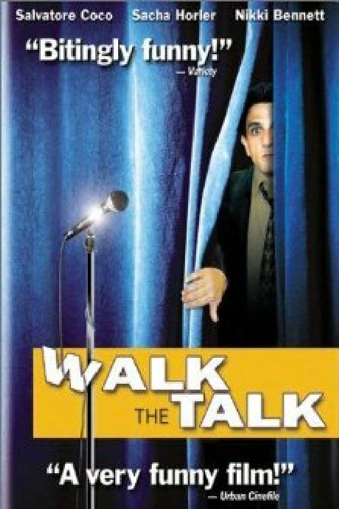 Walk the Talk