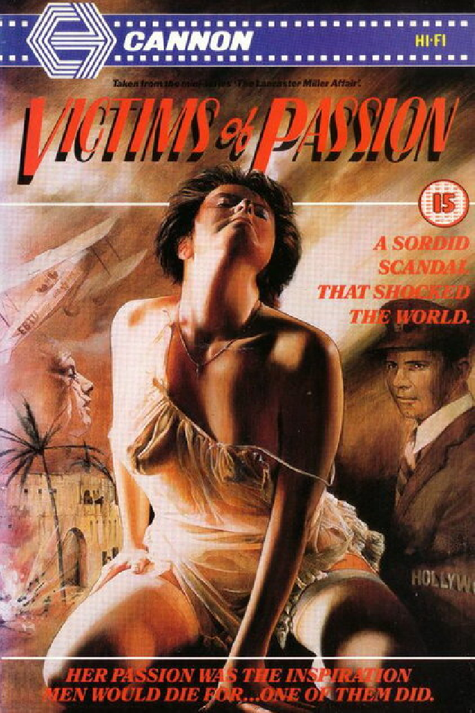 The Lancaster Miller Affair