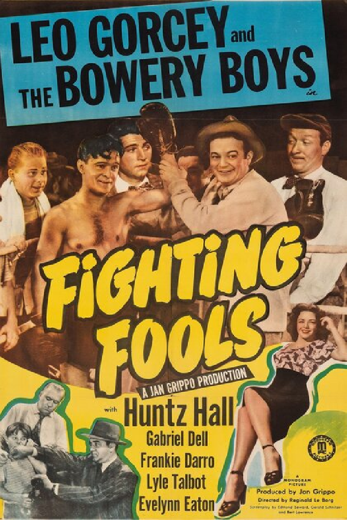 Fighting Fools