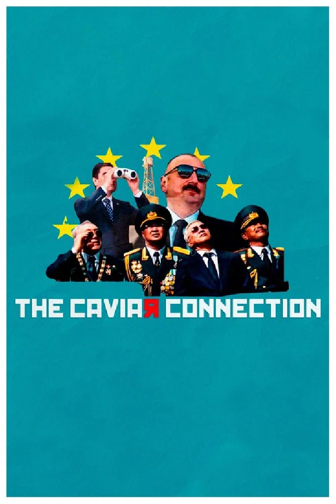 La Diplomatie du caviar