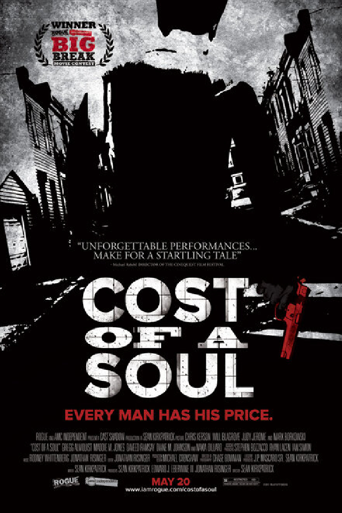 Cost Of A Soul