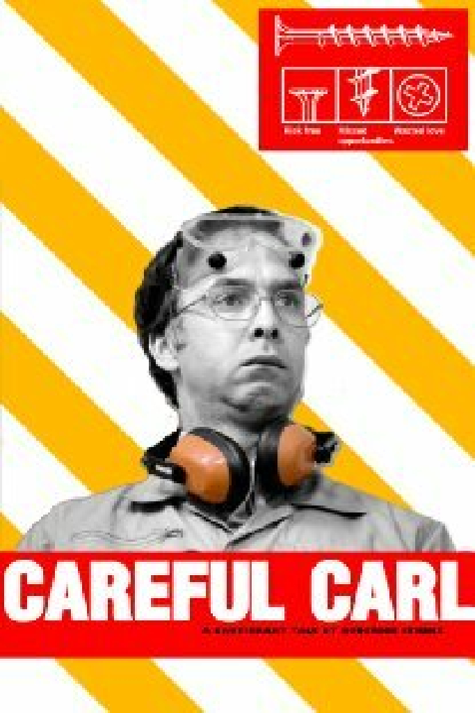Careful Carl