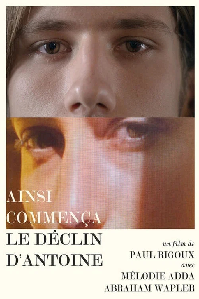 Ainsi commença le déclin d'Antoine