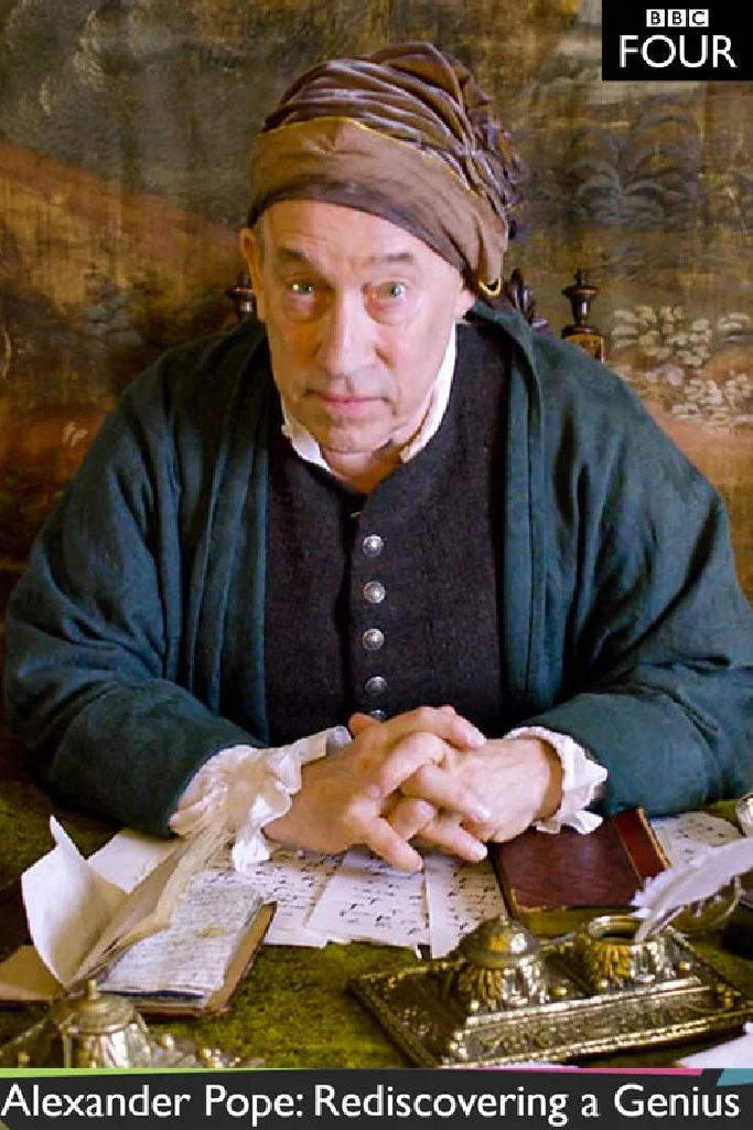 Alexander Pope: Rediscovering a Genius