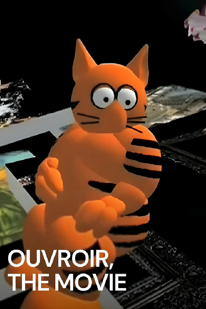 Ouvroir, the movie
