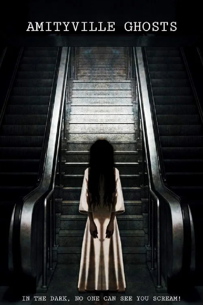 Amityville Ghosts