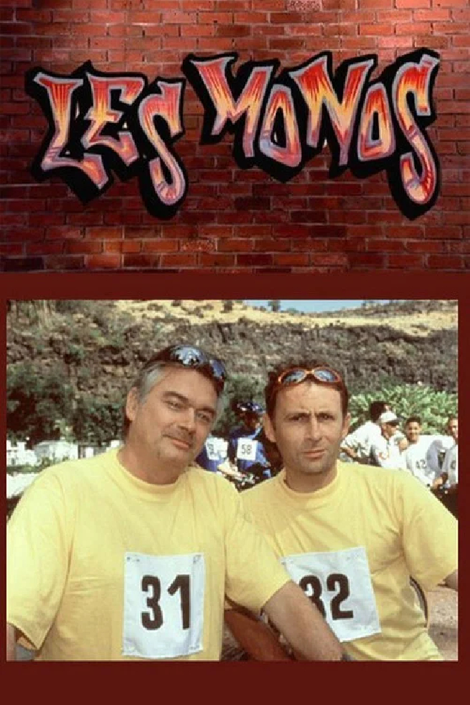 Les Monos