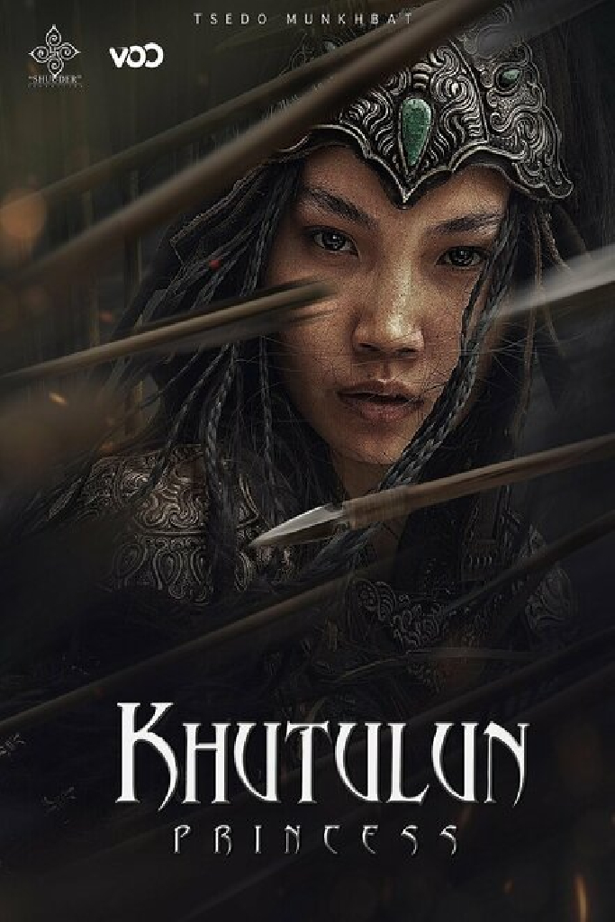 Princess Khutulun