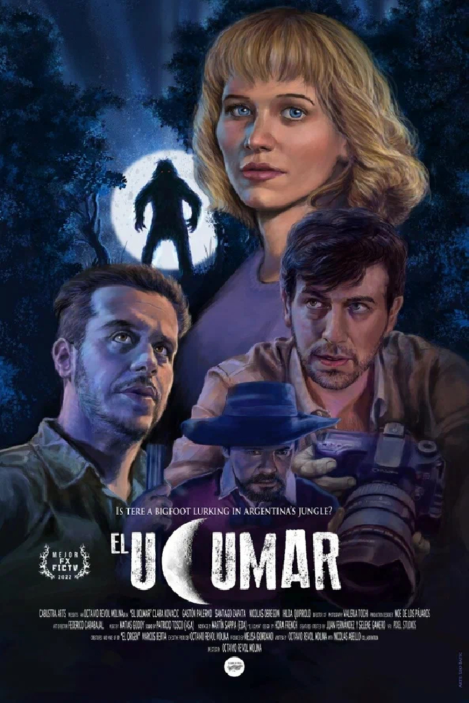 El Ucumar