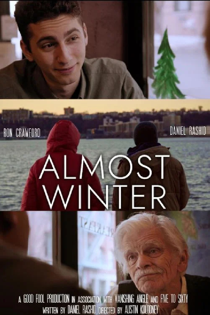 Almost Winter