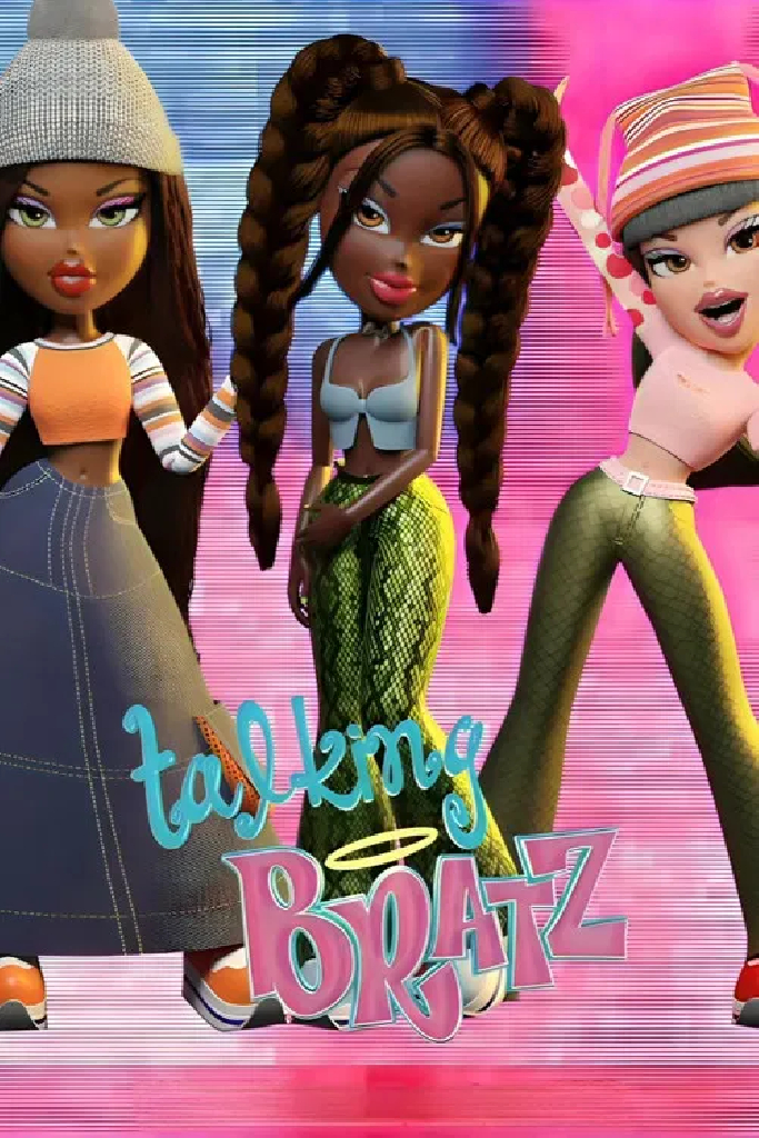 Talking Bratz