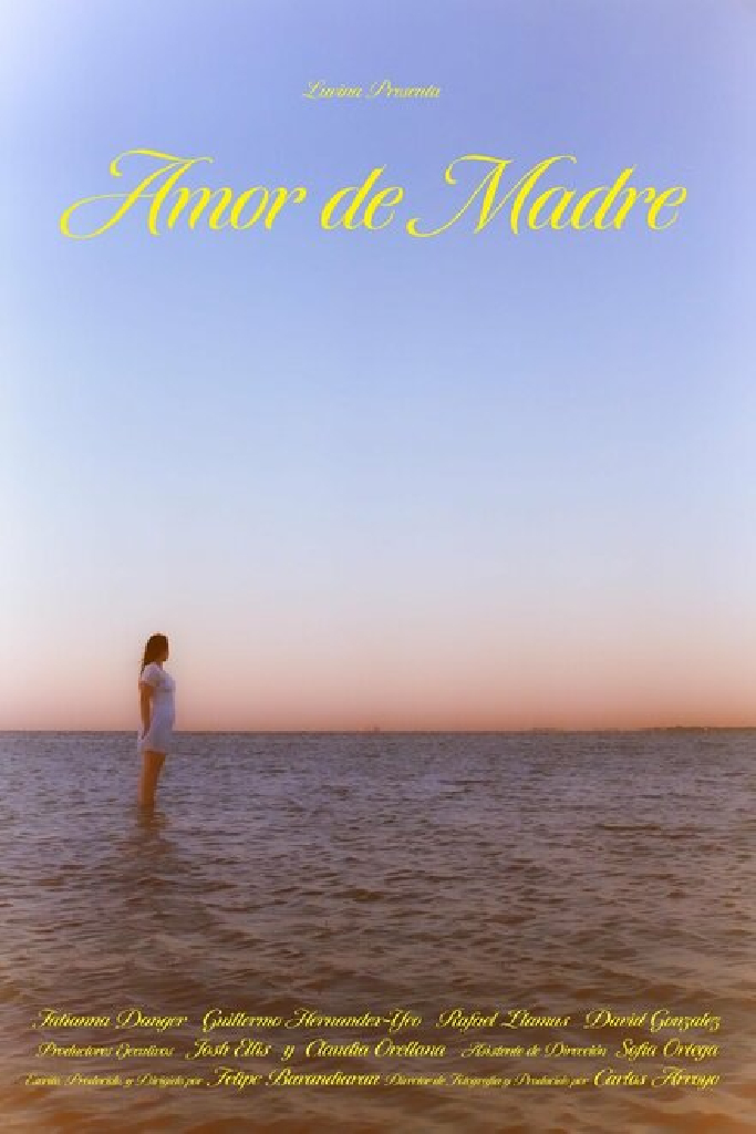 Amor de Madre