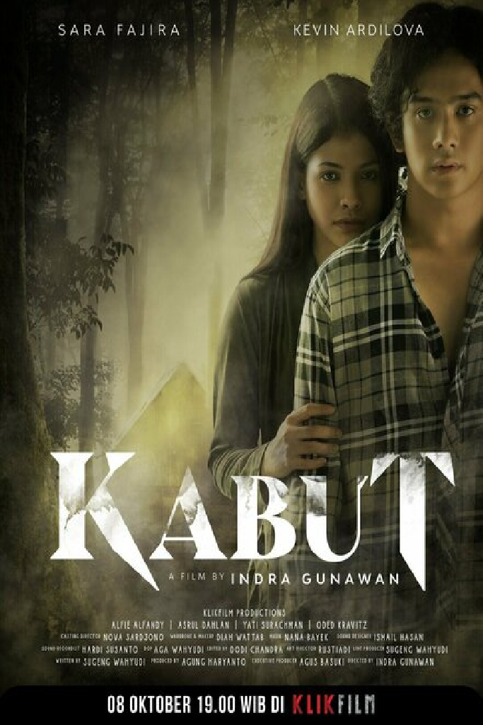 Kabut