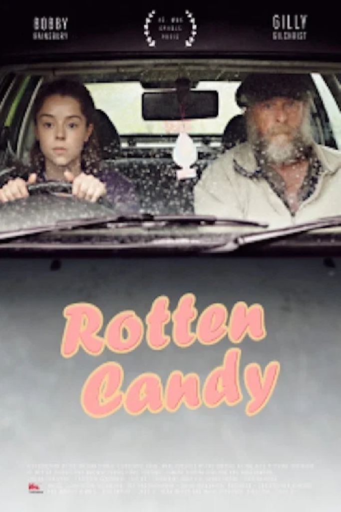 Rotten Candy