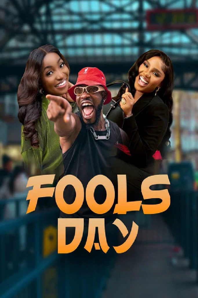 Fool's day