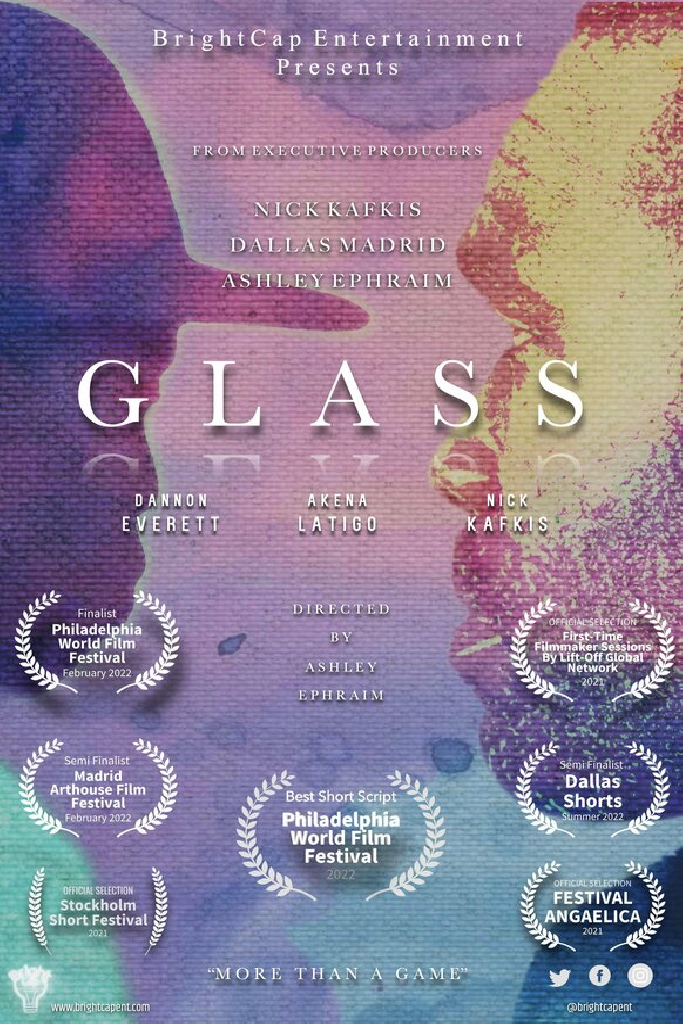 Glass