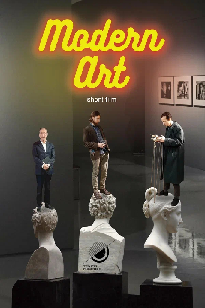 Modern Art
