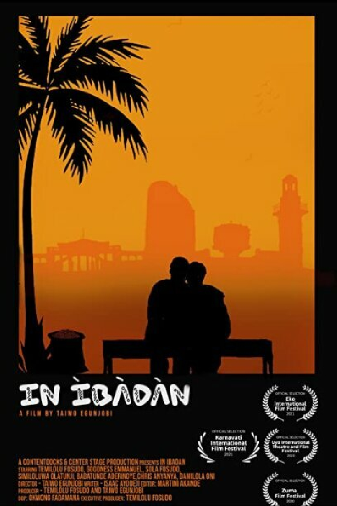 In Ibadan