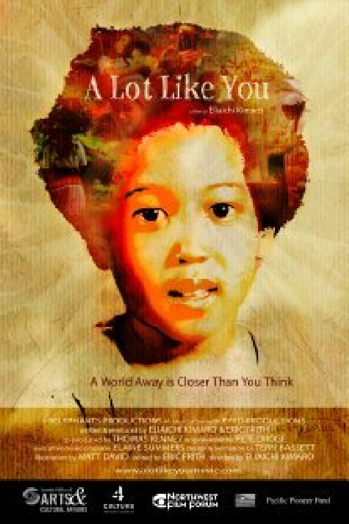 A Lot Like You