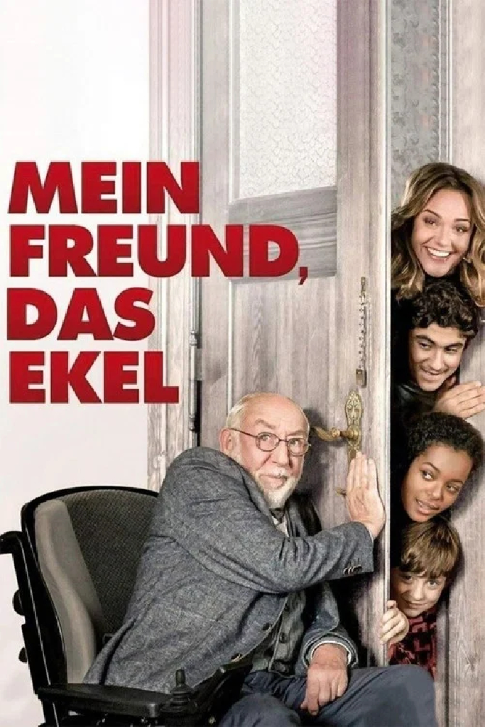 Mein Freund, das Ekel