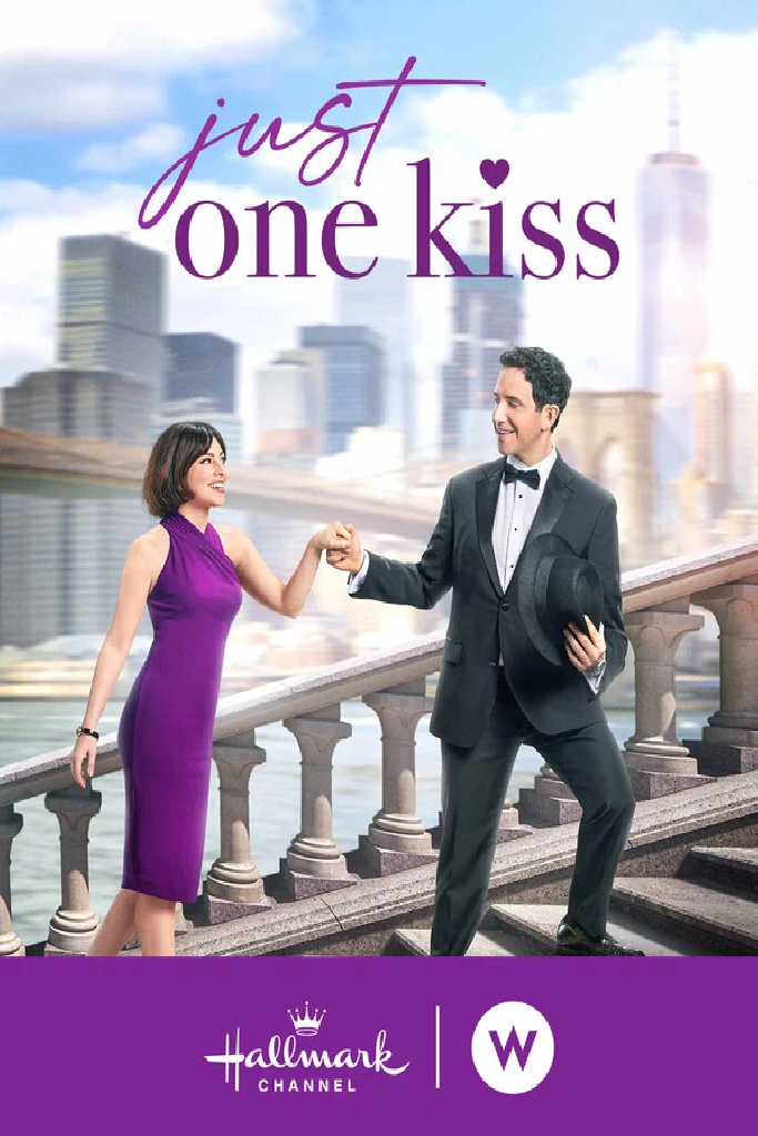 Just One Kiss