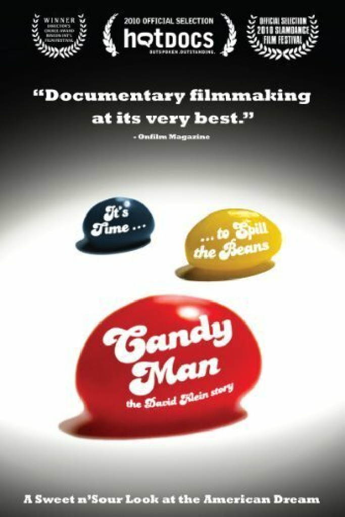 Candyman: The David Klein Story