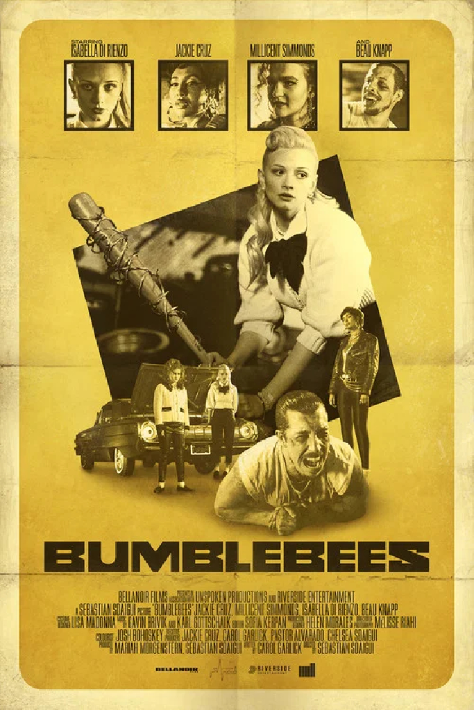 Bumblebees