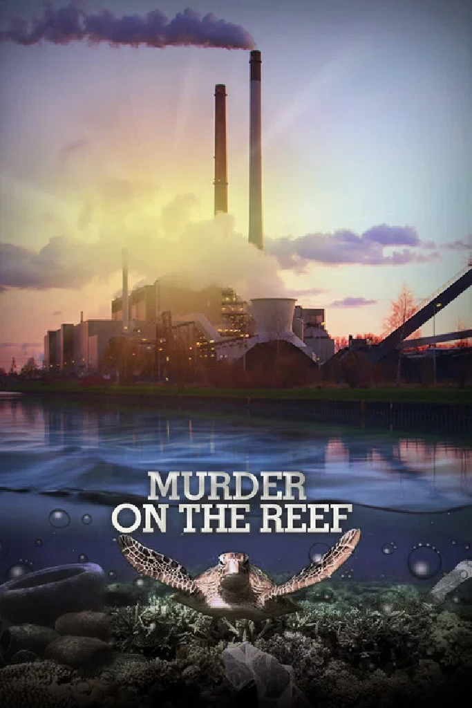 Murder on the Reef