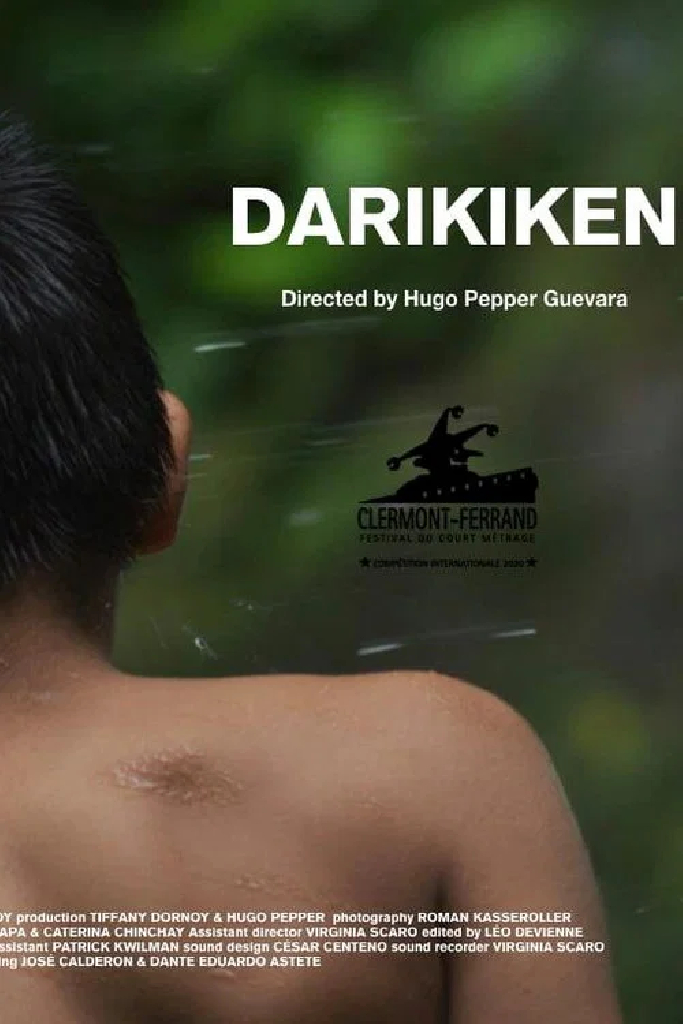 Darikiken