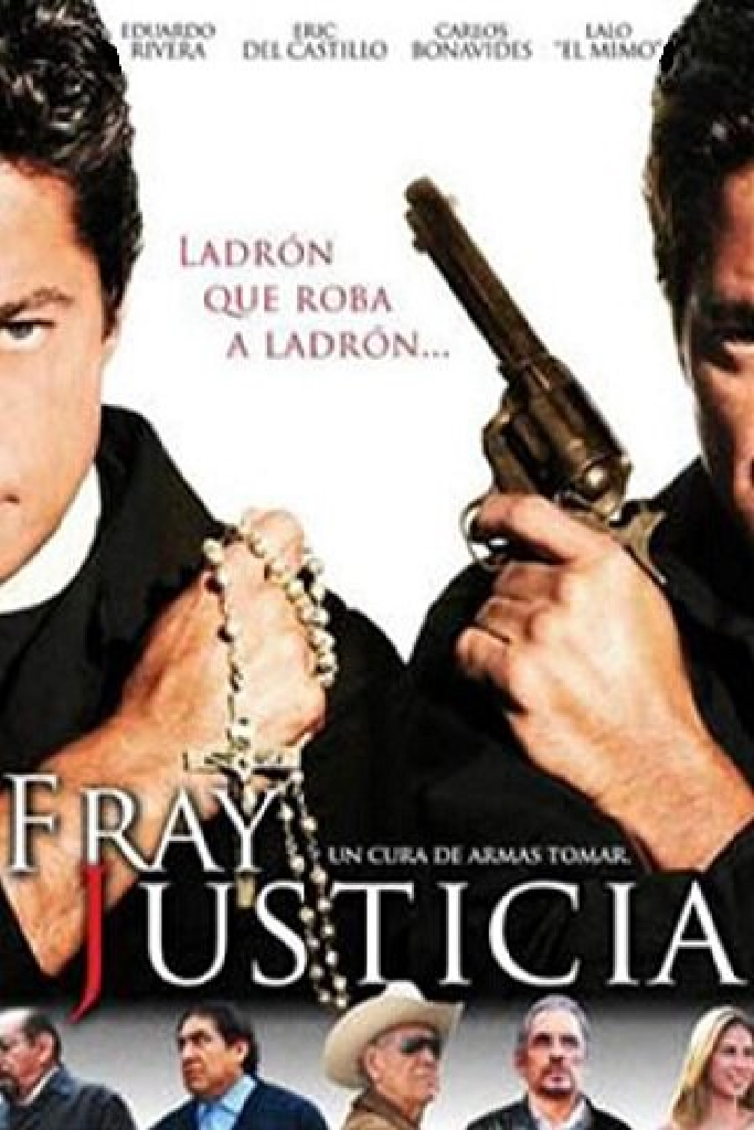 Fray Justicia