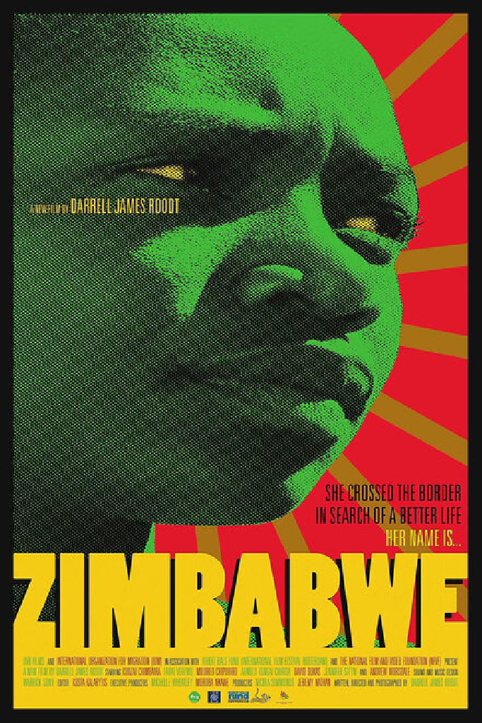 Zimbabwe