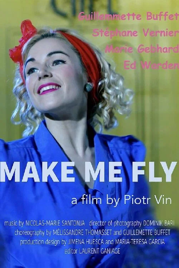 Make Me Fly