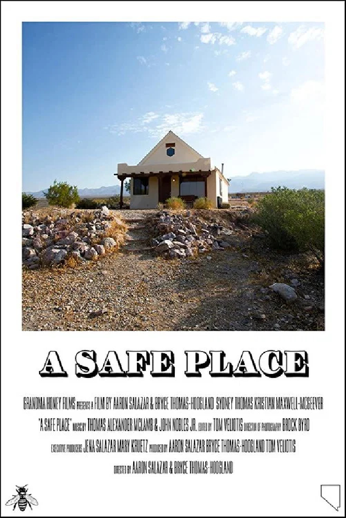 A Safe Place