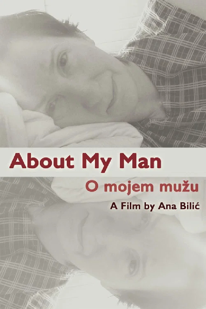 O mojem mužu