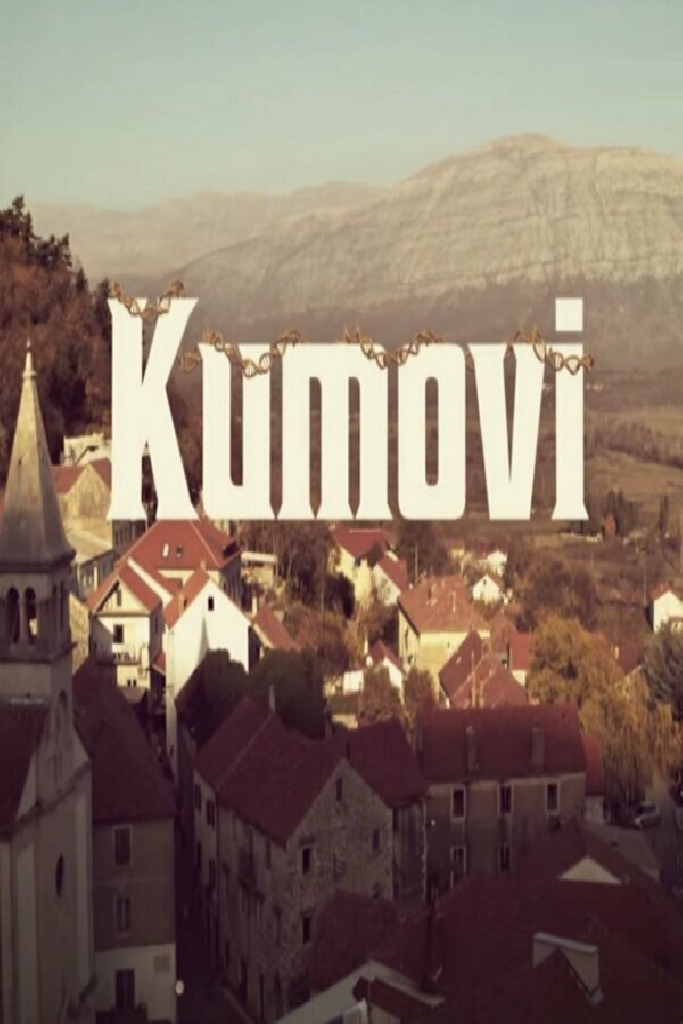 Kumovi