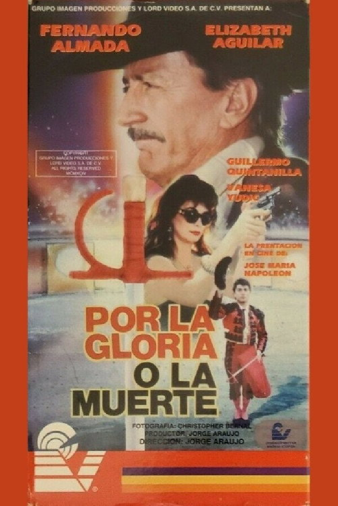 Por la gloria o la muerte