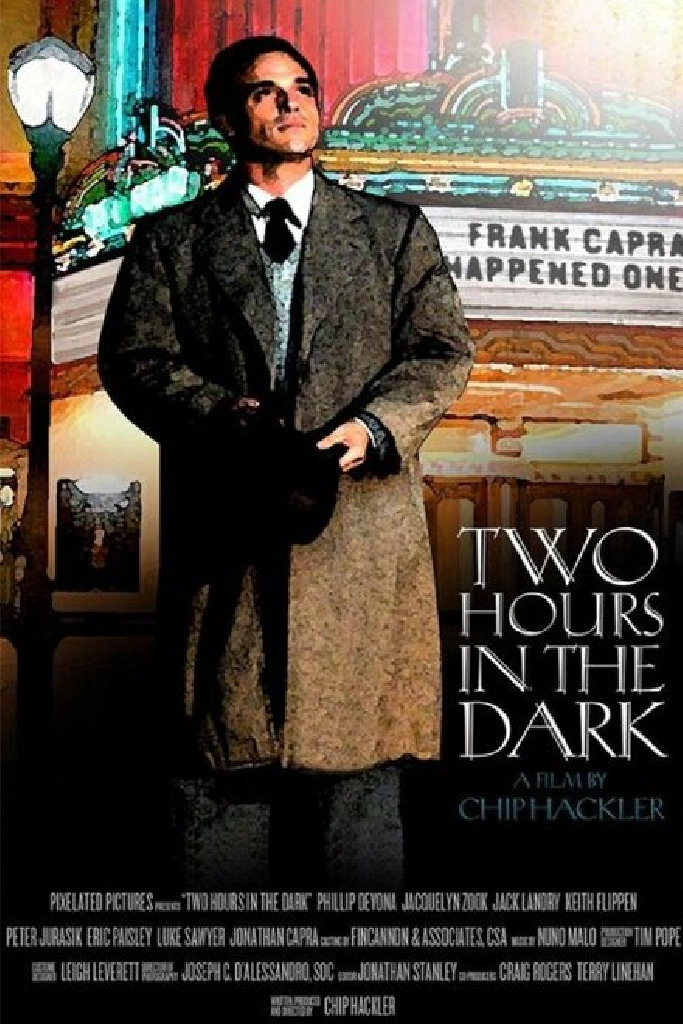 Two Hours in the Dark