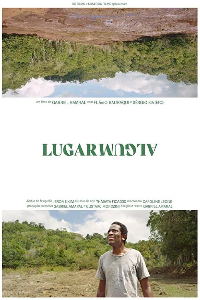 Lugar Algum