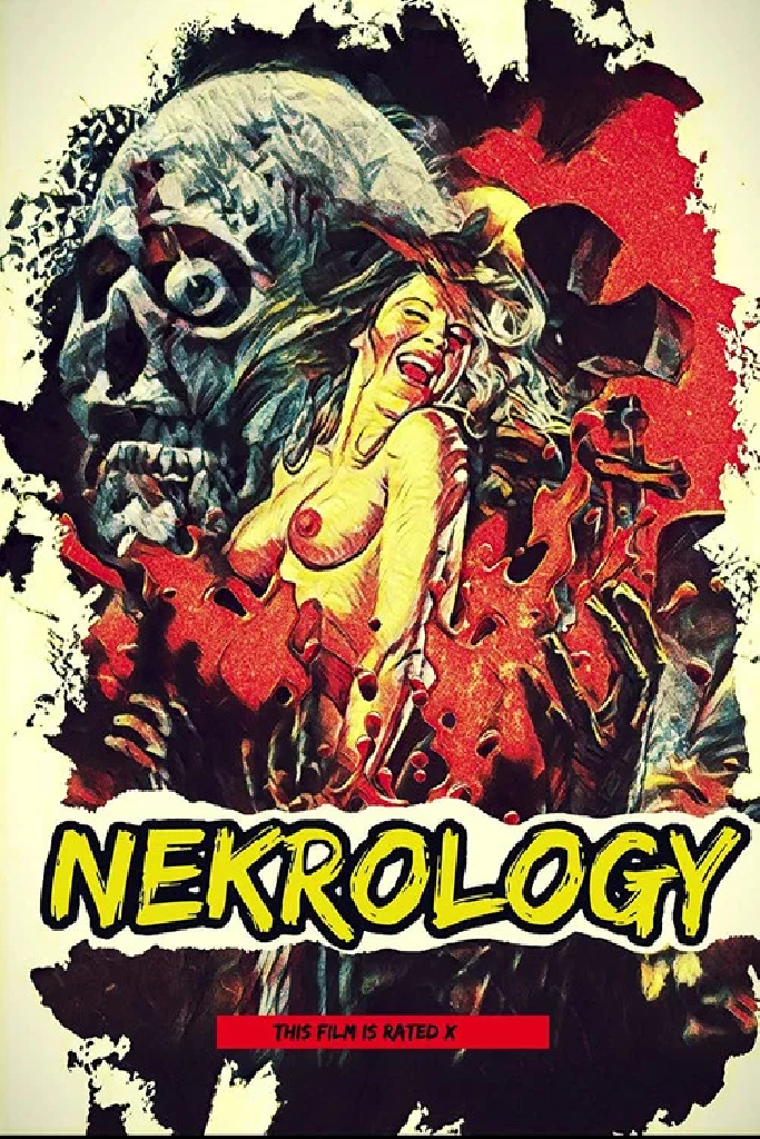 Nekrology