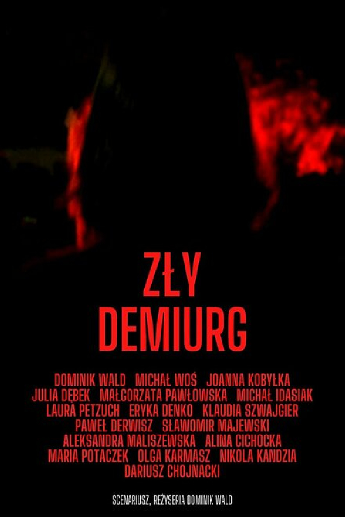 Zły Demiurg