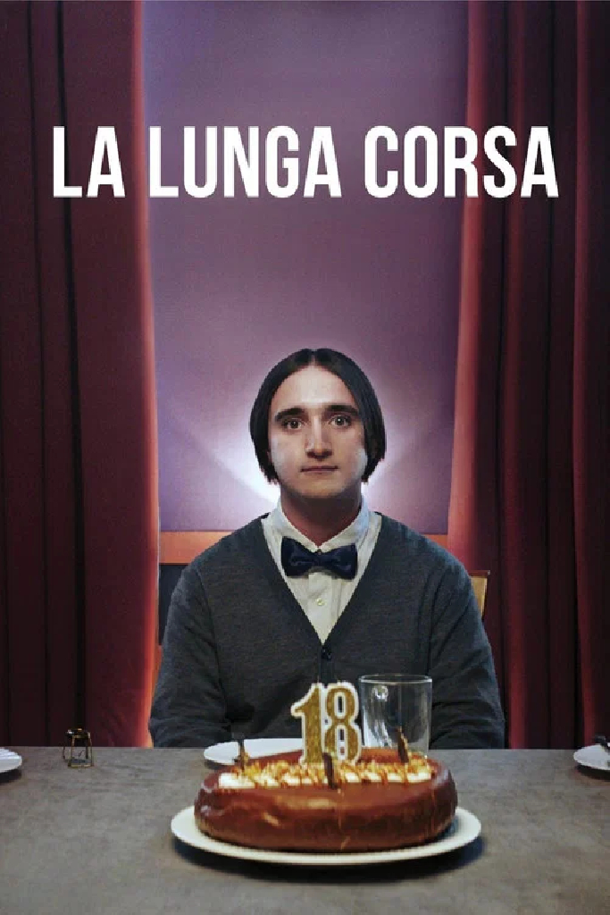 La lunga corsa