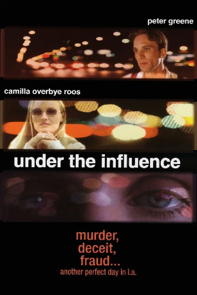Under The Influence