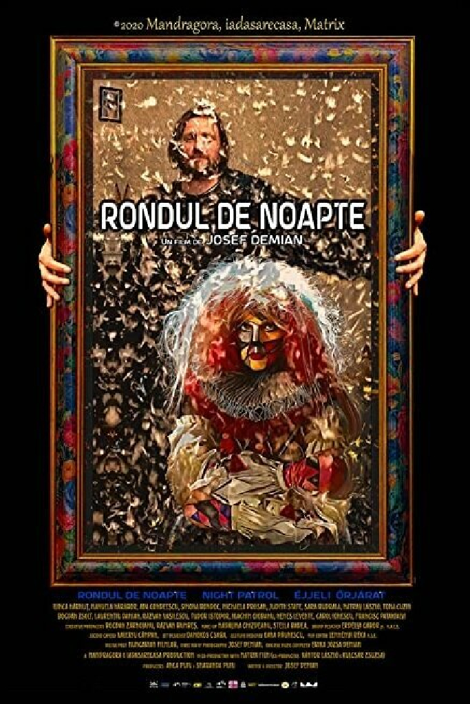 Rondul de noapte